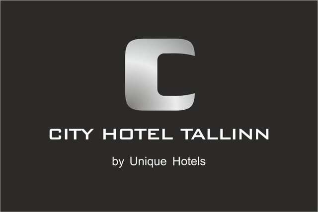 Отель City Hotel Tallinn by Unique Hotels Таллин-12